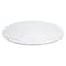 12 Packs: 3 ct. (36 total) 10" Silver Paisley Cake Boards by Makery®